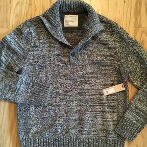 Banana Republic Men’s wool sweater